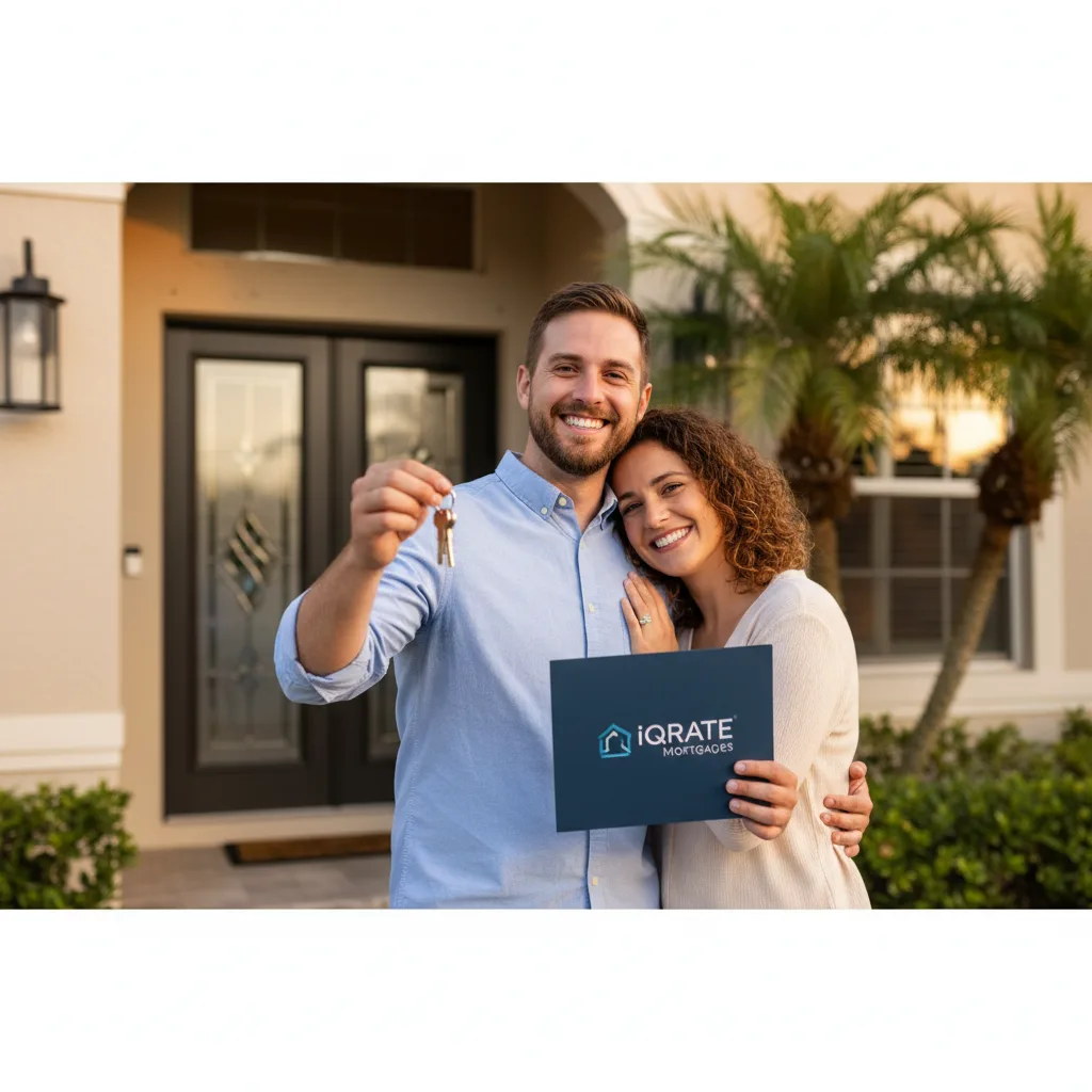 Financial documents and a calculator for mortgage reserves calculation
