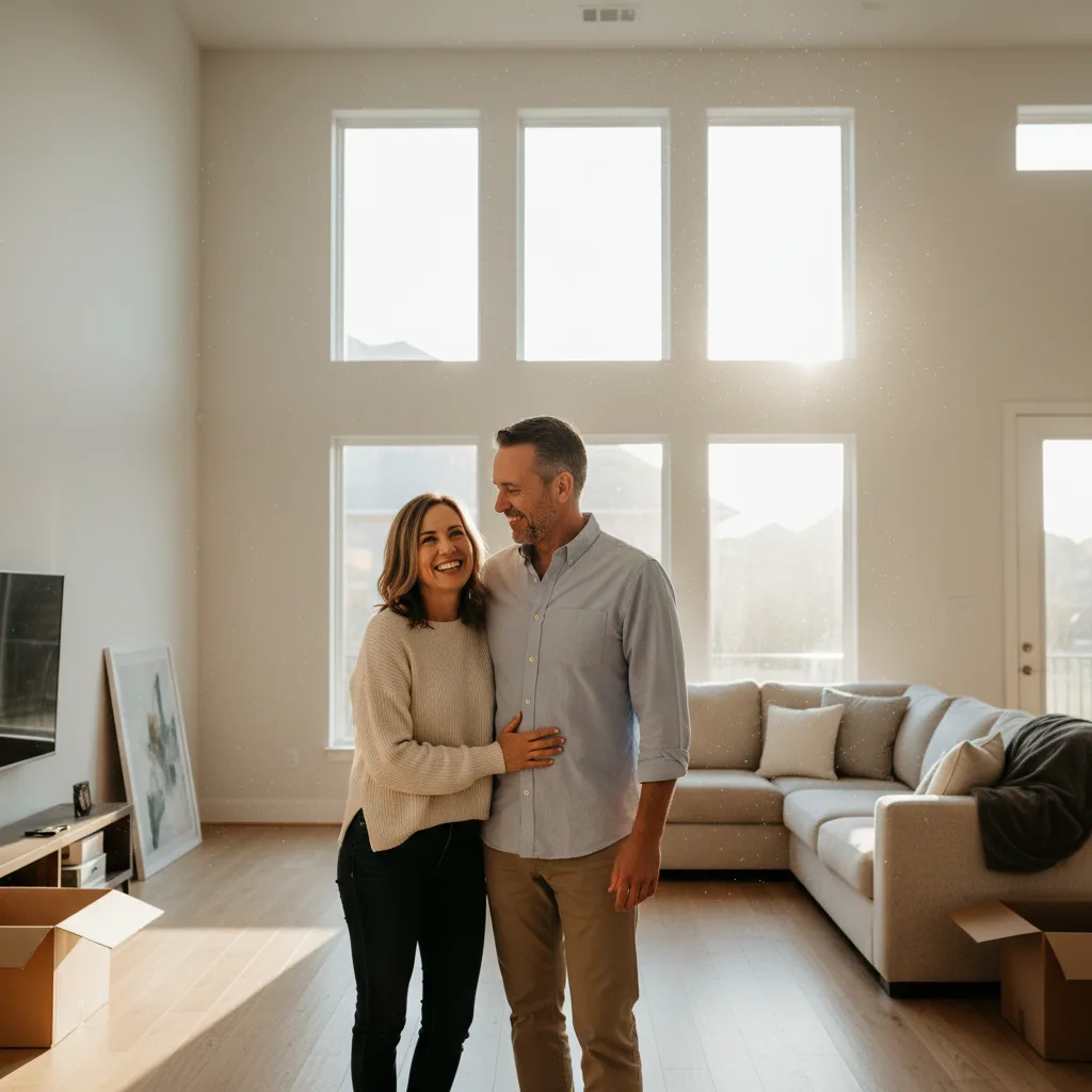 Financial documents like W-2 and K-1 used for mortgage application.