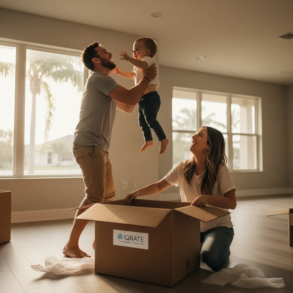Comparing FHA and conventional loan credit requirements