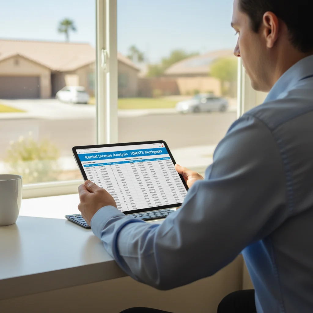 Down payment requirements for a house-hack in Henderson