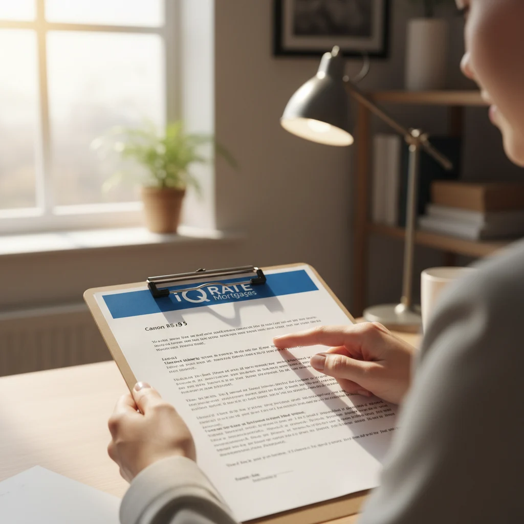 Buyer and seller negotiating repair costs for a home purchase.