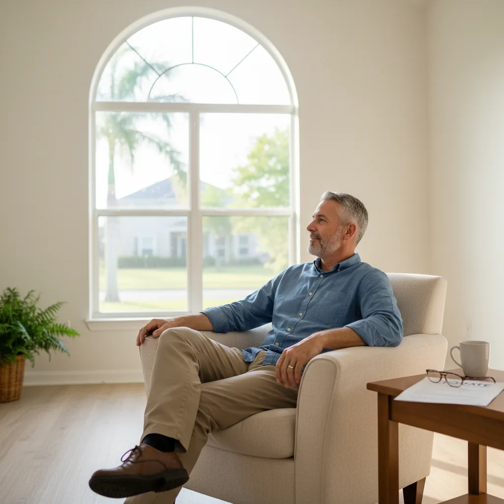Reviewing a Loan Estimate document