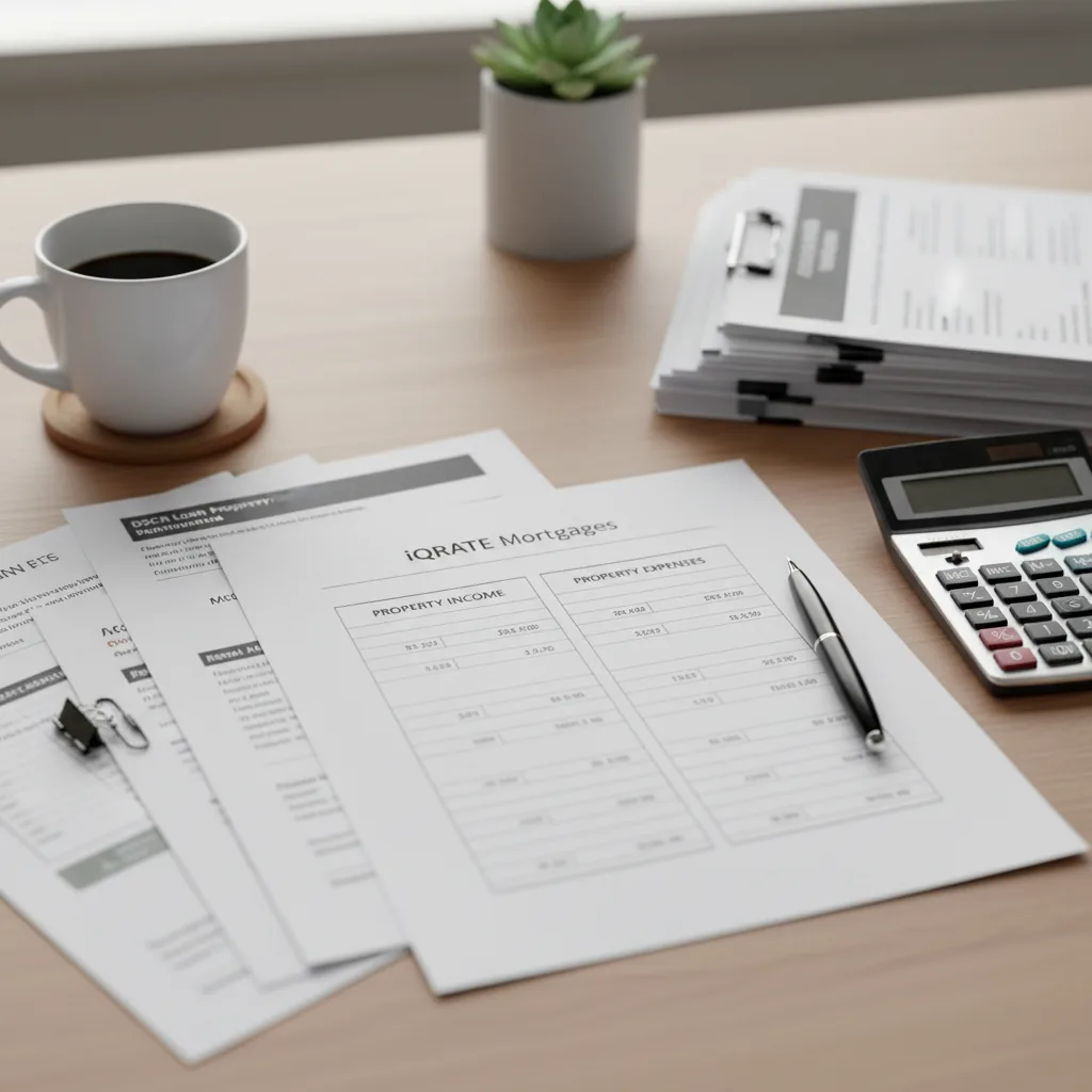Florida properties eligible for a portfolio loan