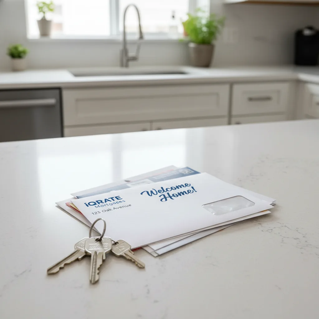Comparing FHA and Conventional loan closing costs