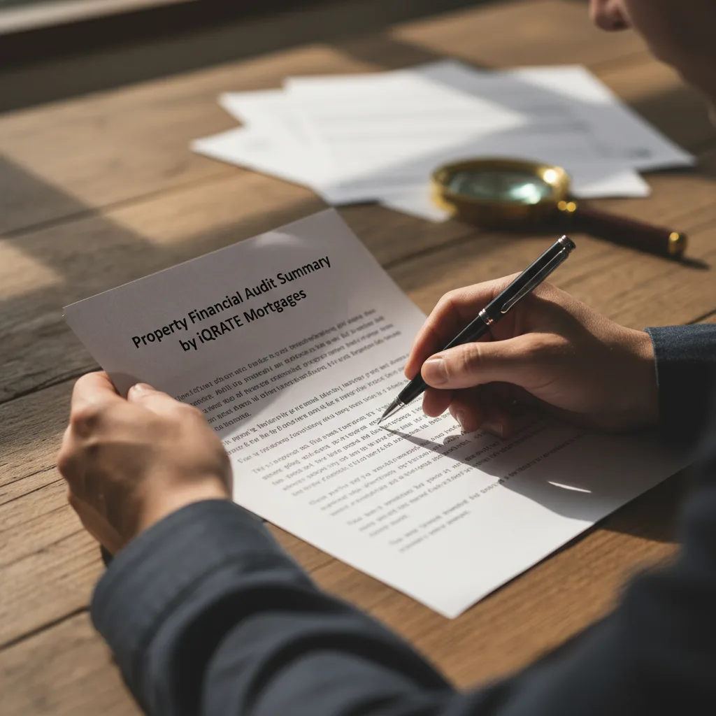 A close-up of a homeowners association agreement document