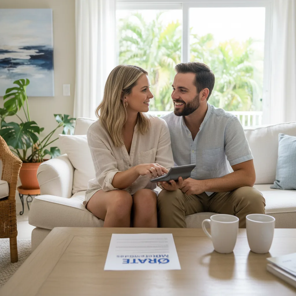 Understanding the details of a VA IRRRL Loan Estimate