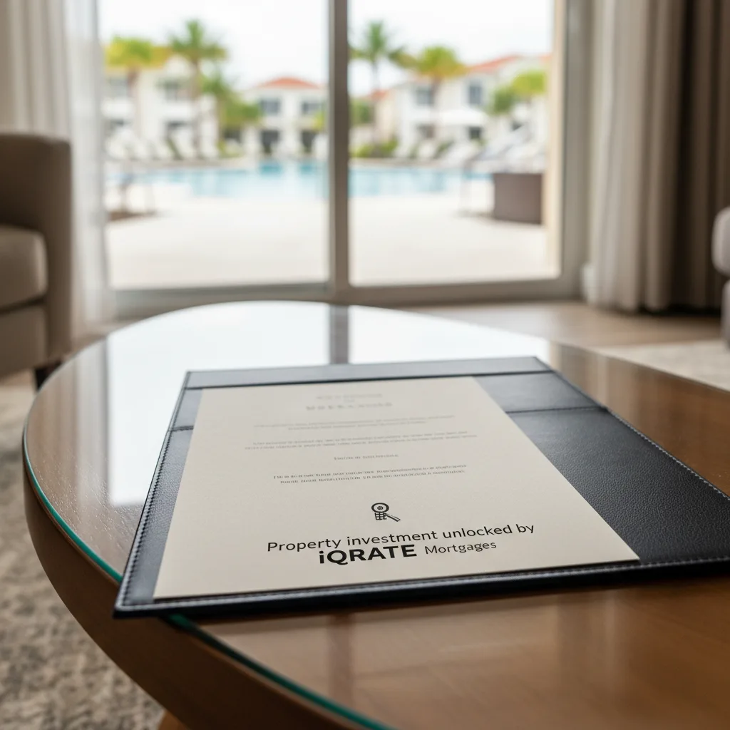 Modern Miami condominium building that may be non-warrantable