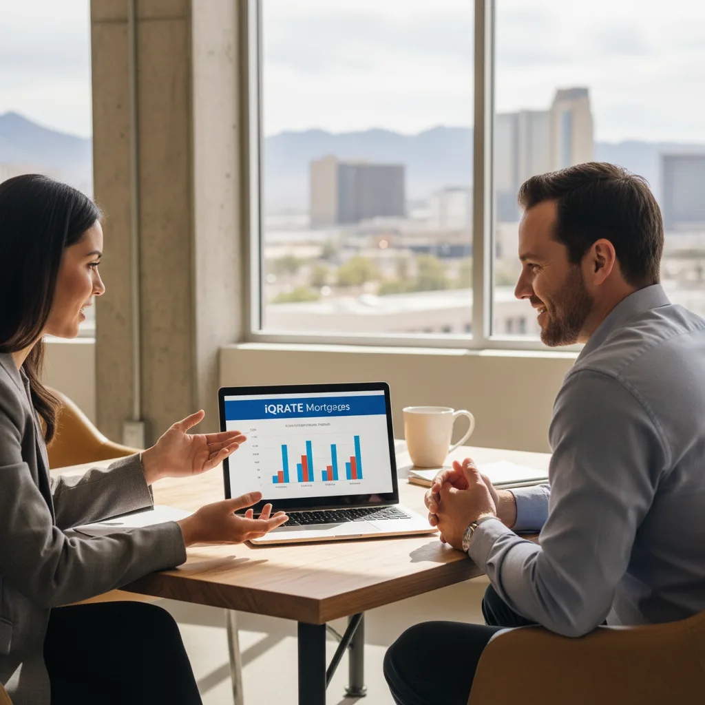 A dashboard showing predictable revenue forecast for real estate agents