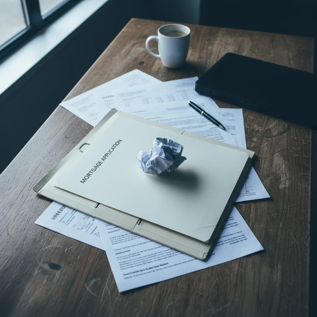 A clear path to homeownership with a strategic mortgage blueprint