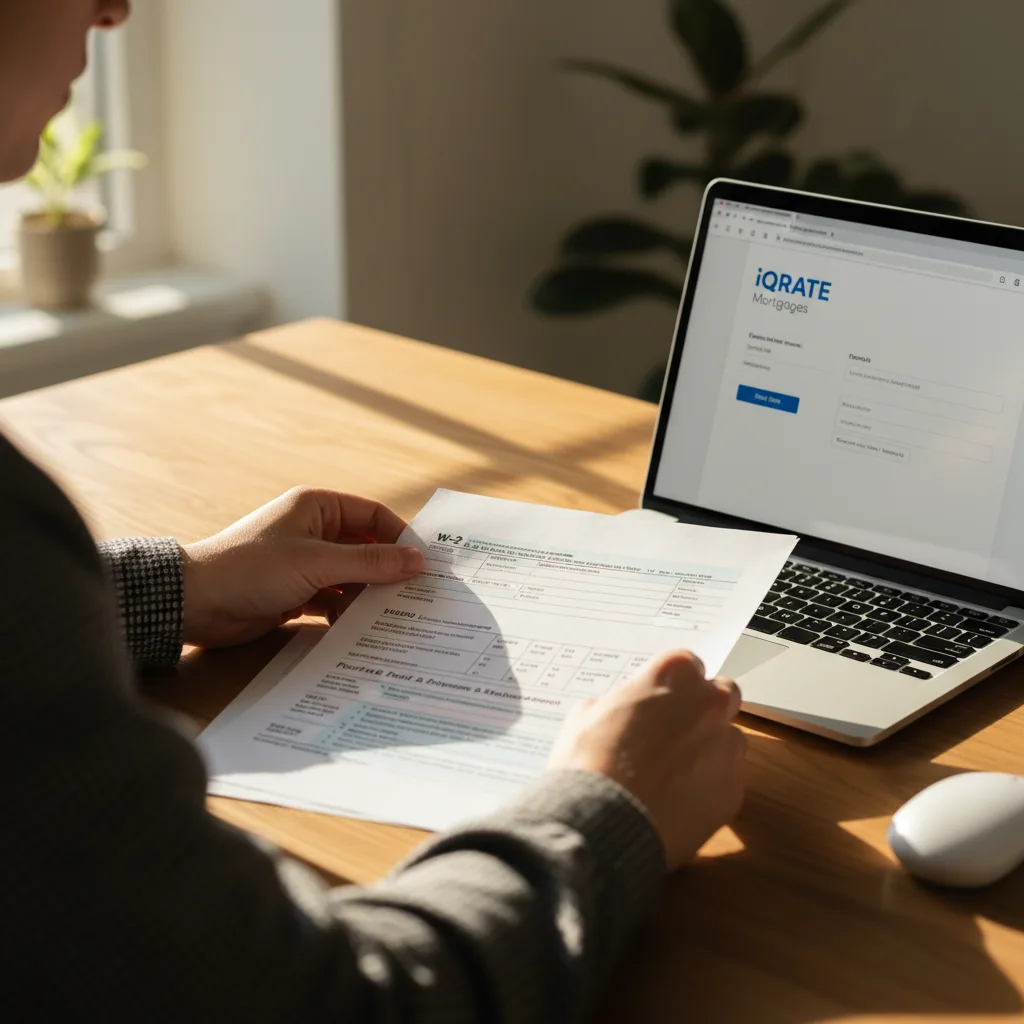 Exploring different home loan options in California