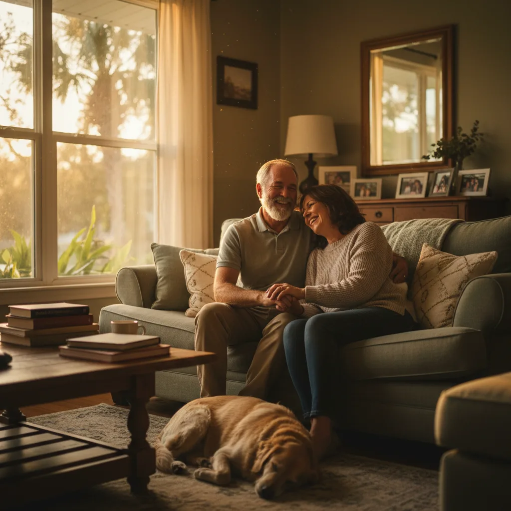 Understanding the details of a VA loan refinance offer
