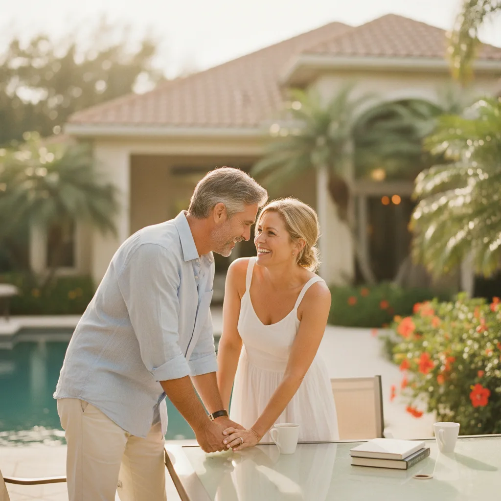 Comparing FHA and Conventional loan documents