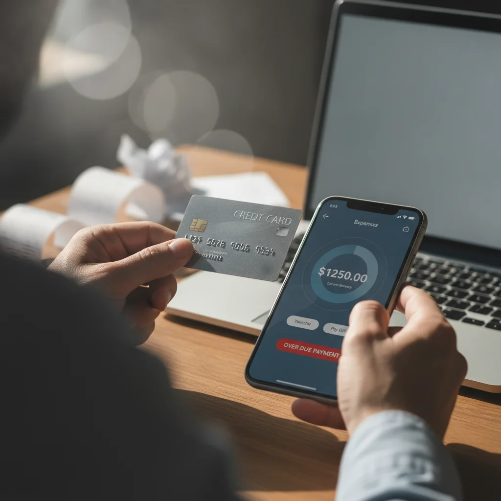 Understanding loan denial thresholds based on credit scores