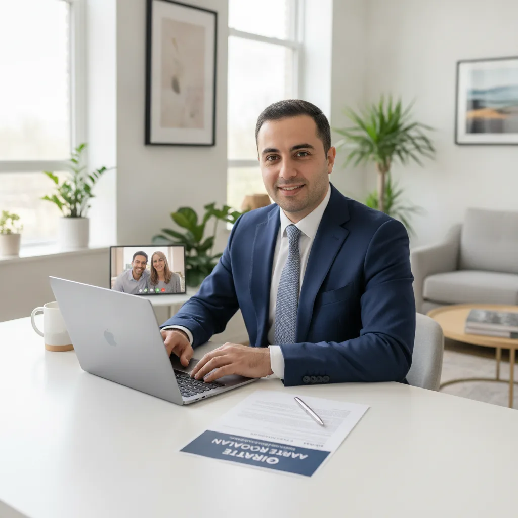 Reviewing credit report to fix score drop