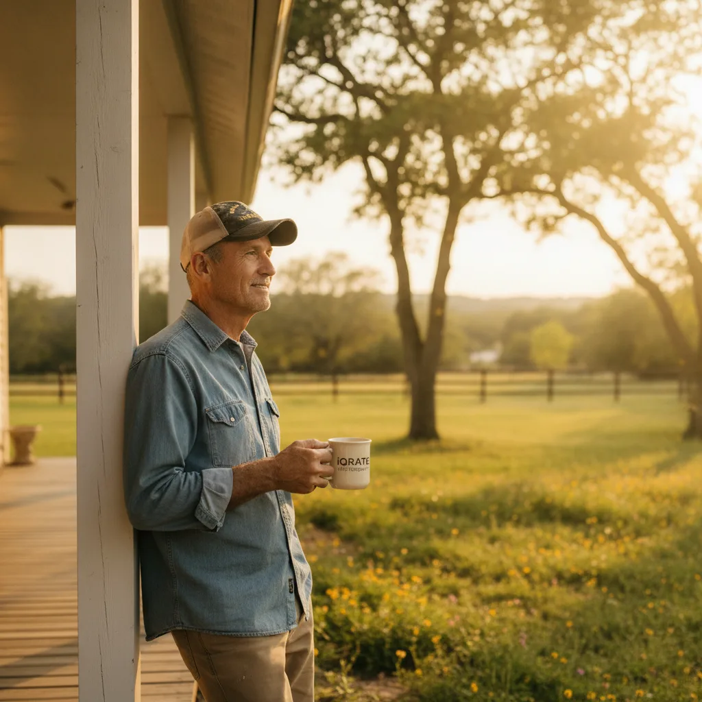 Legal documents for a VA IRRRL refinance after divorce