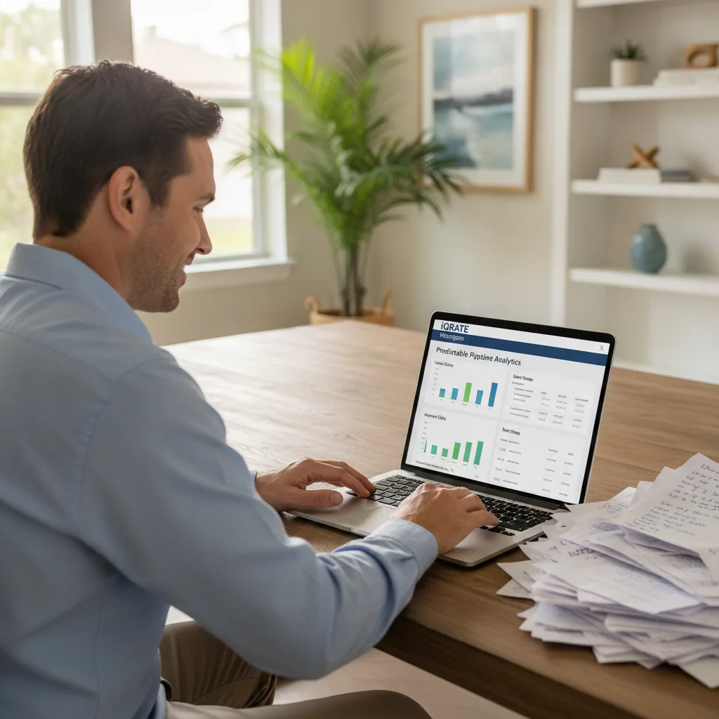 Financial clarity allows for confident business planning