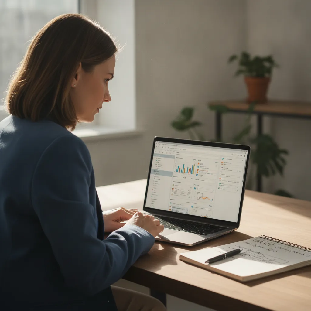 Real estate team collaborating effectively by using an integrated CRM system with their lending partner.