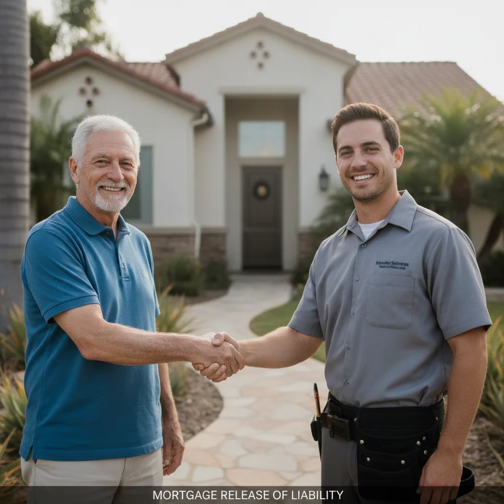 A modern home in San Diego with a VA loan that could be assumable.