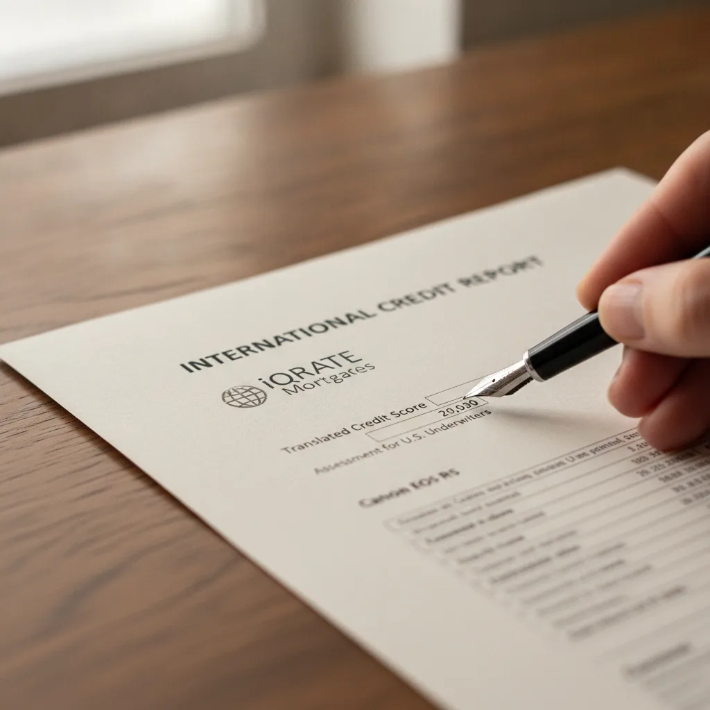 Calculating DSCR for a Texas investment property loan