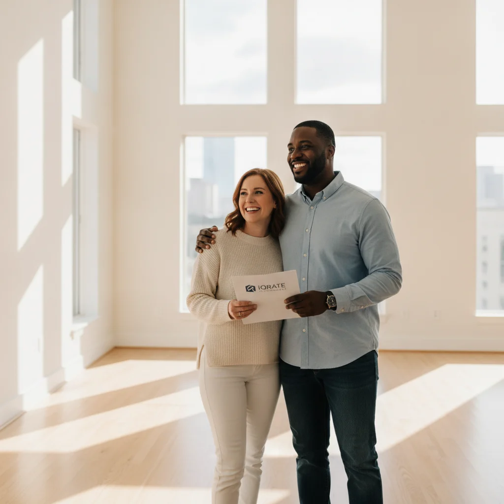 A financial roadmap showing a homeowner's equity and move-up affordability.