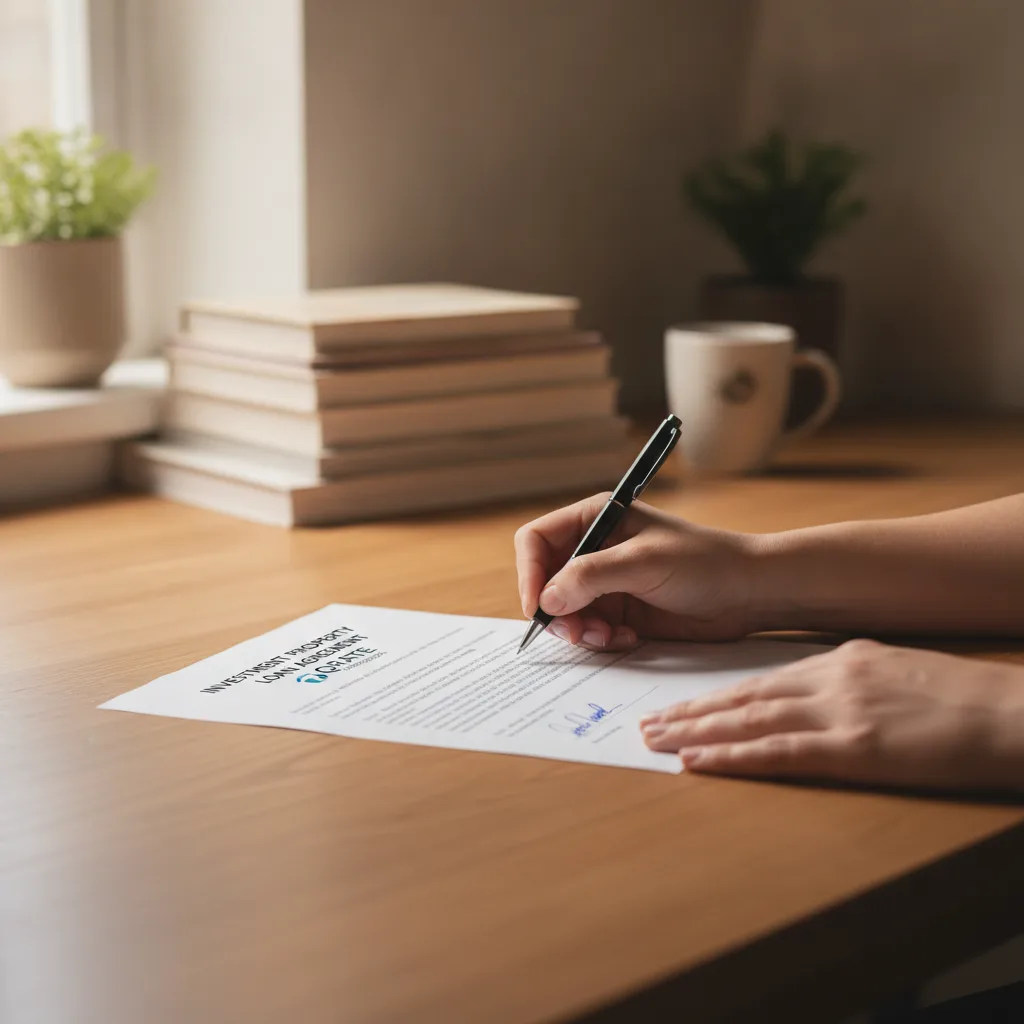 A modern residential property an investor might buy with a DSCR loan.