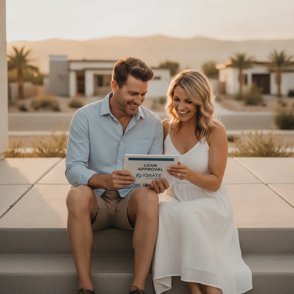 Comparing tax returns and bank statements for a mortgage application