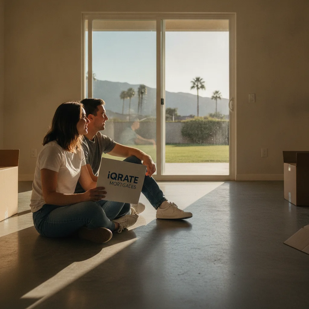 Reviewing mortgage documents after student loan rehabilitation