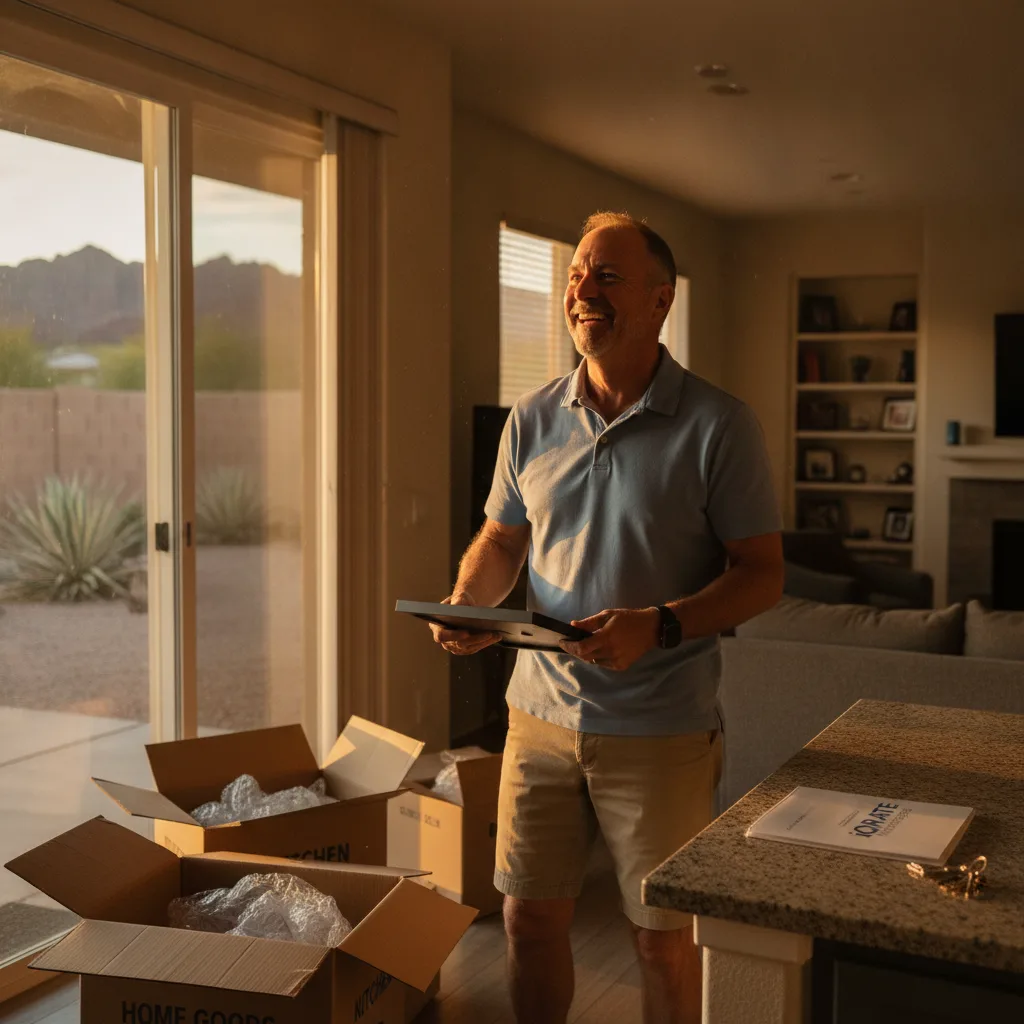 Legal documents and a gavel representing the complexities of divorce and VA loan entitlement.