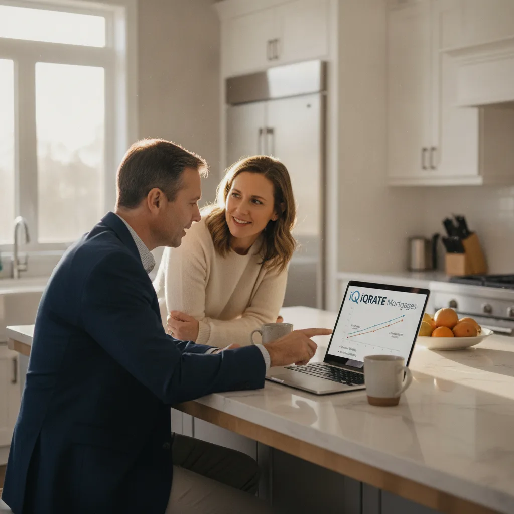 Comparing interest rates for HELOC vs cash-out refinance