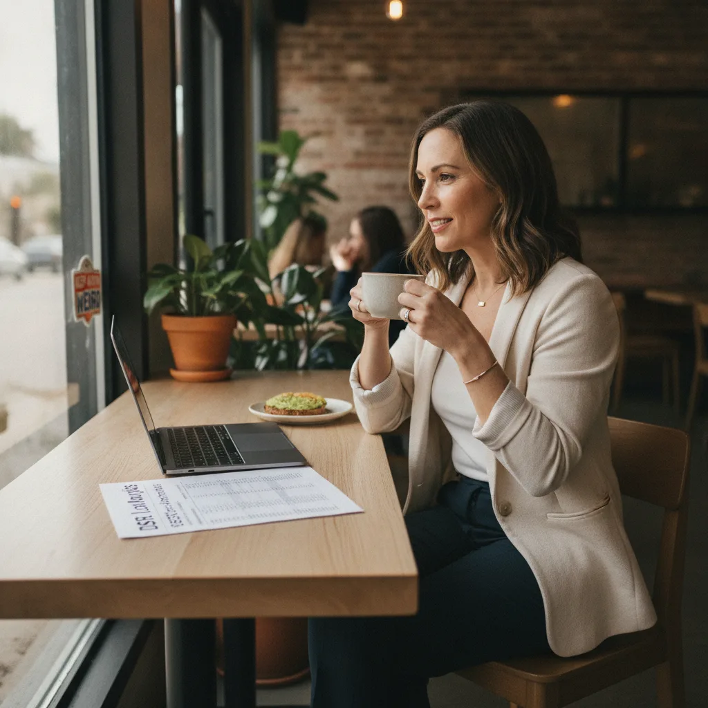 Appraising a Dallas rental property for a buyout valuation