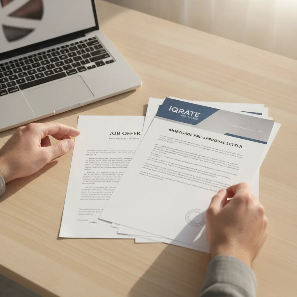 Calculating cash reserves needed for a mortgage