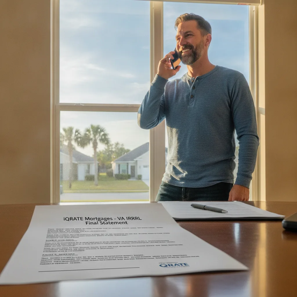 Understanding no-cost refinance offers