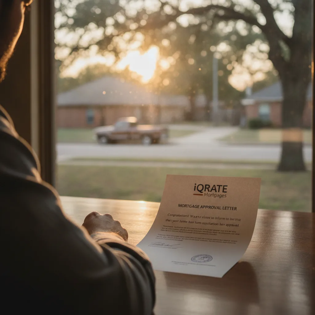 Calculating DSCR for a Texas rental property