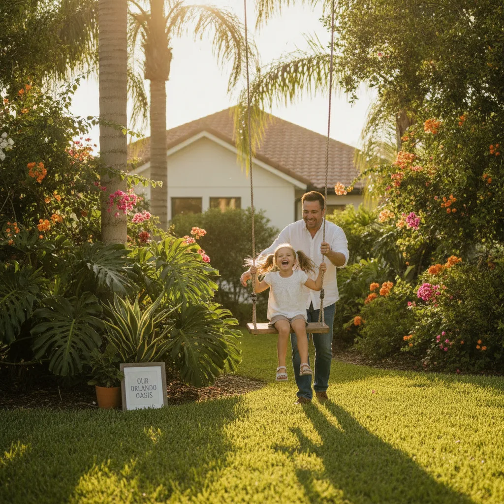 Comparing FHA and conventional loan options for a new home