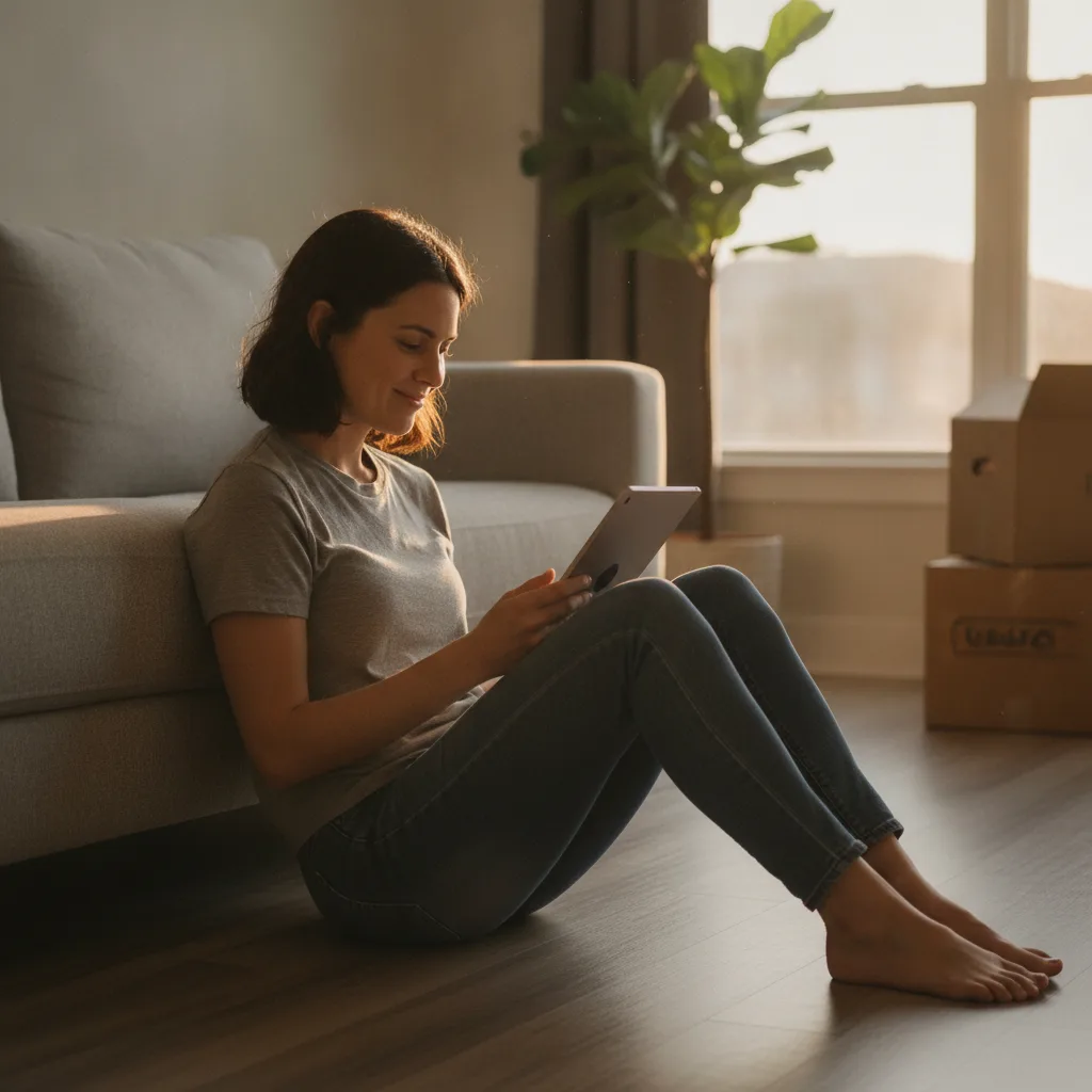 Canceling mortgage insurance on a calendar