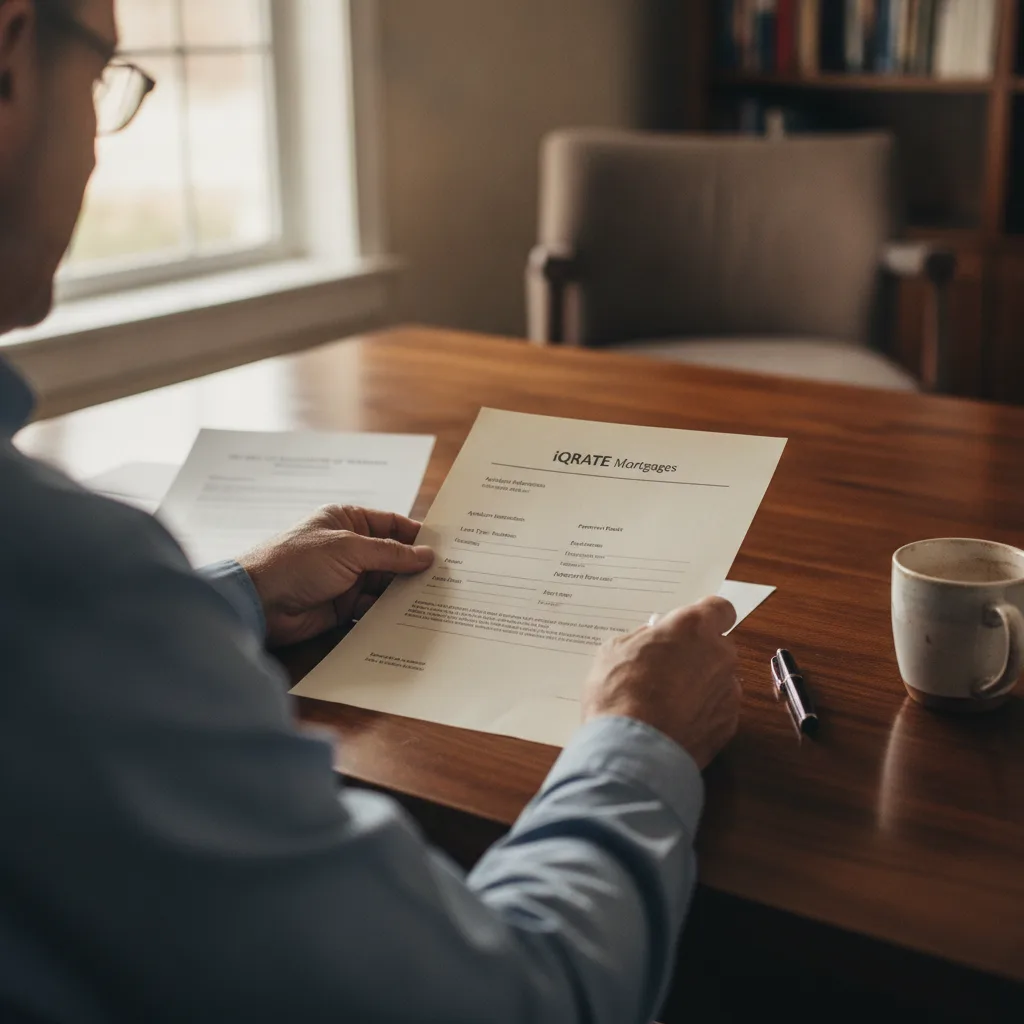 Calculator and house keys on a table, illustrating home equity buyout calculations.