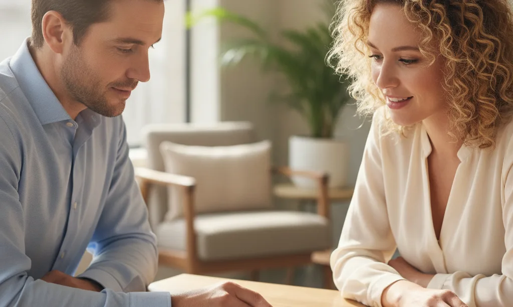 Mortgage advisor explaining S-Corp income to client.