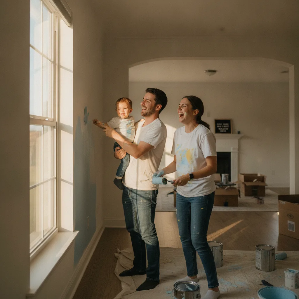 Comparing FHA and Conventional loan cash-to-close in Miami
