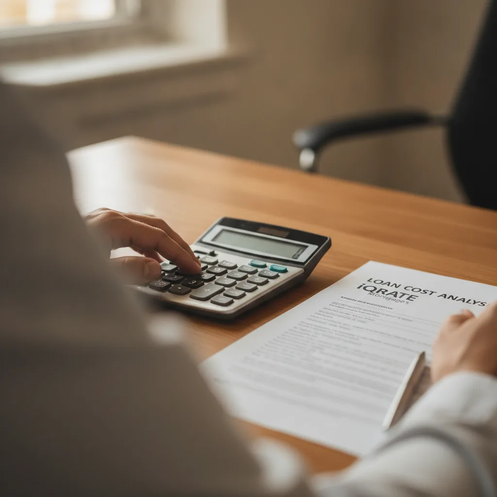 FHA property appraisal requirements for an Orlando home