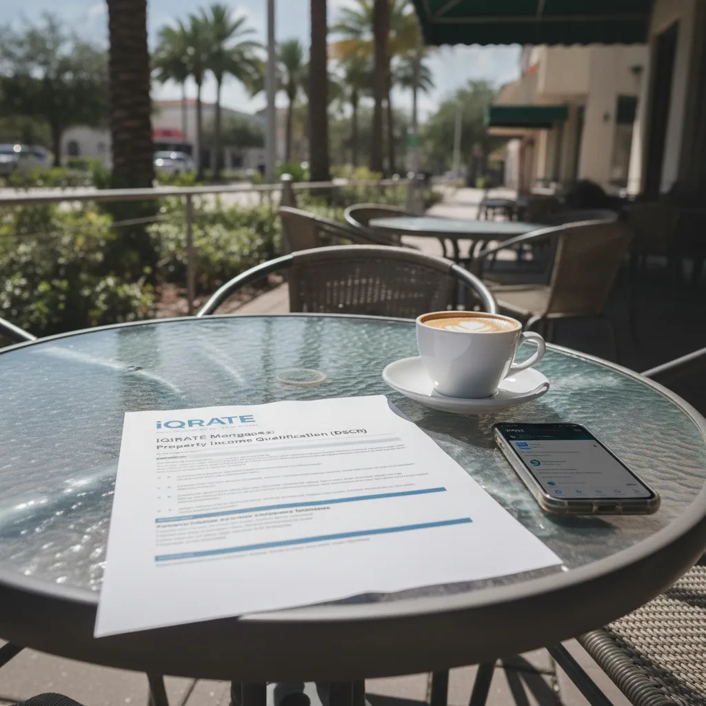 Gathering documentation for a foreign national loan