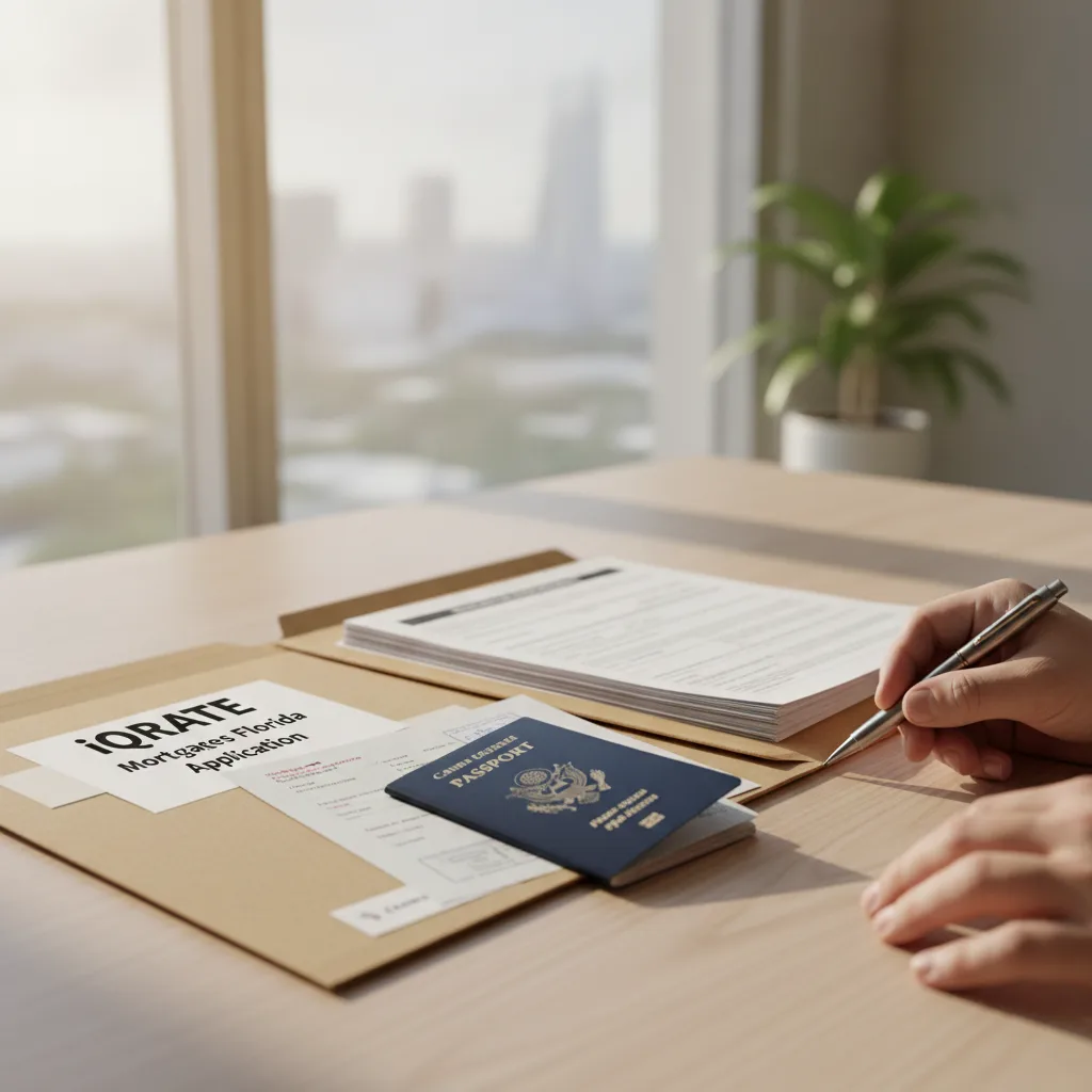 Financing multiple properties in Miami with a portfolio loan