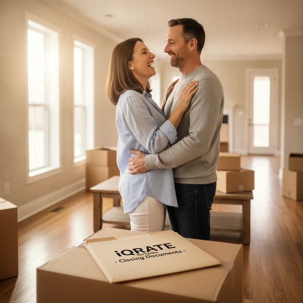 A CPA-prepared Profit and Loss statement for a mortgage application.