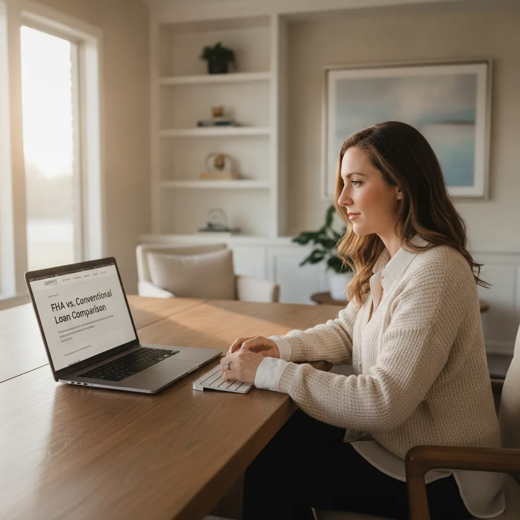 Maximizing seller contributions for an FHA loan in Dallas