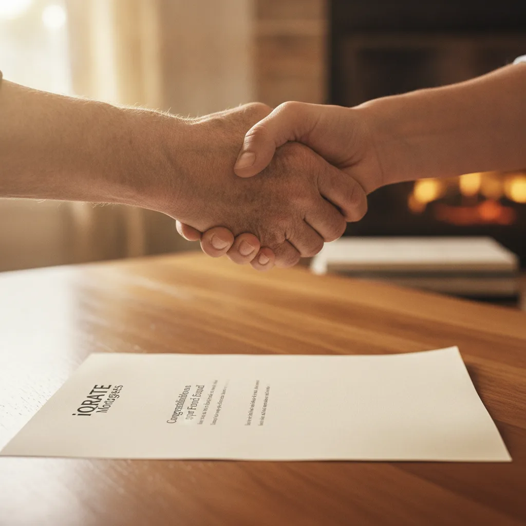 Understanding conventional loan gift fund rules
