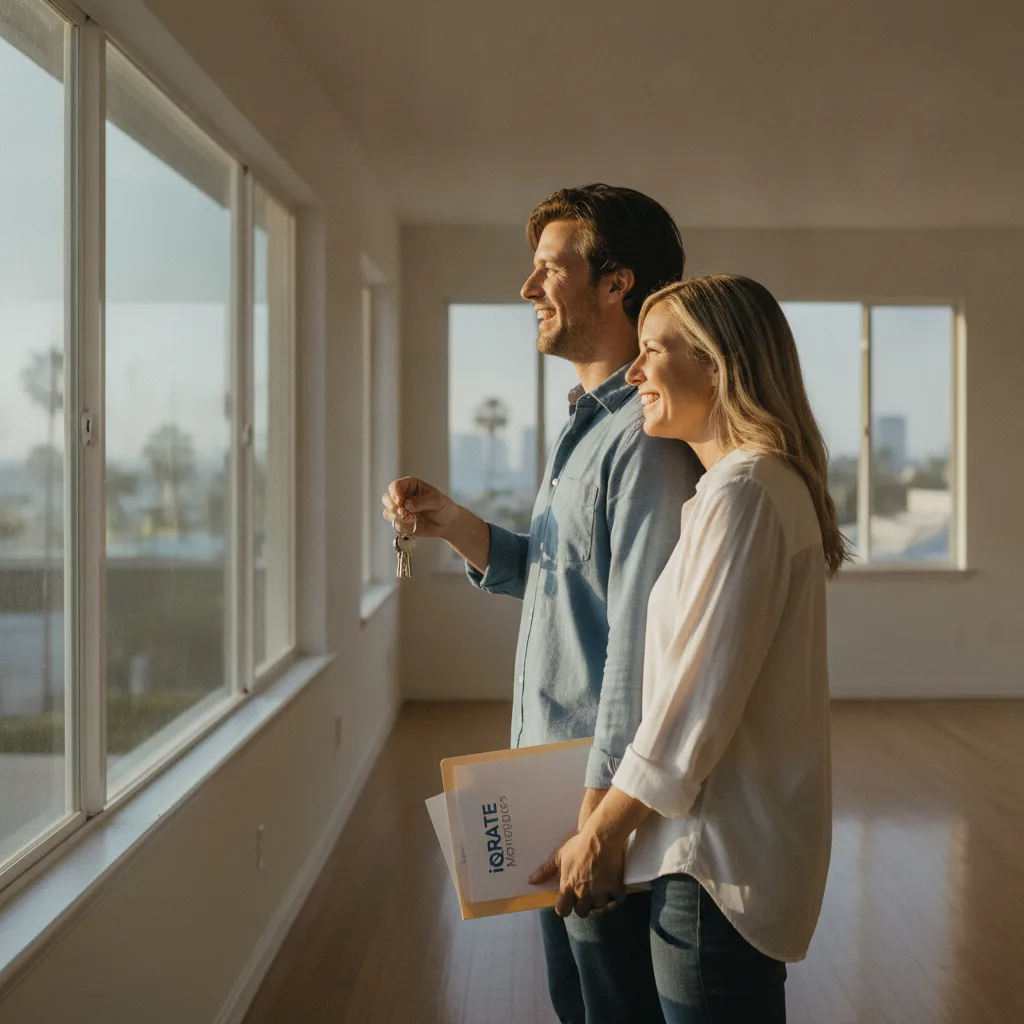 Analyzing bank statements for a mortgage application