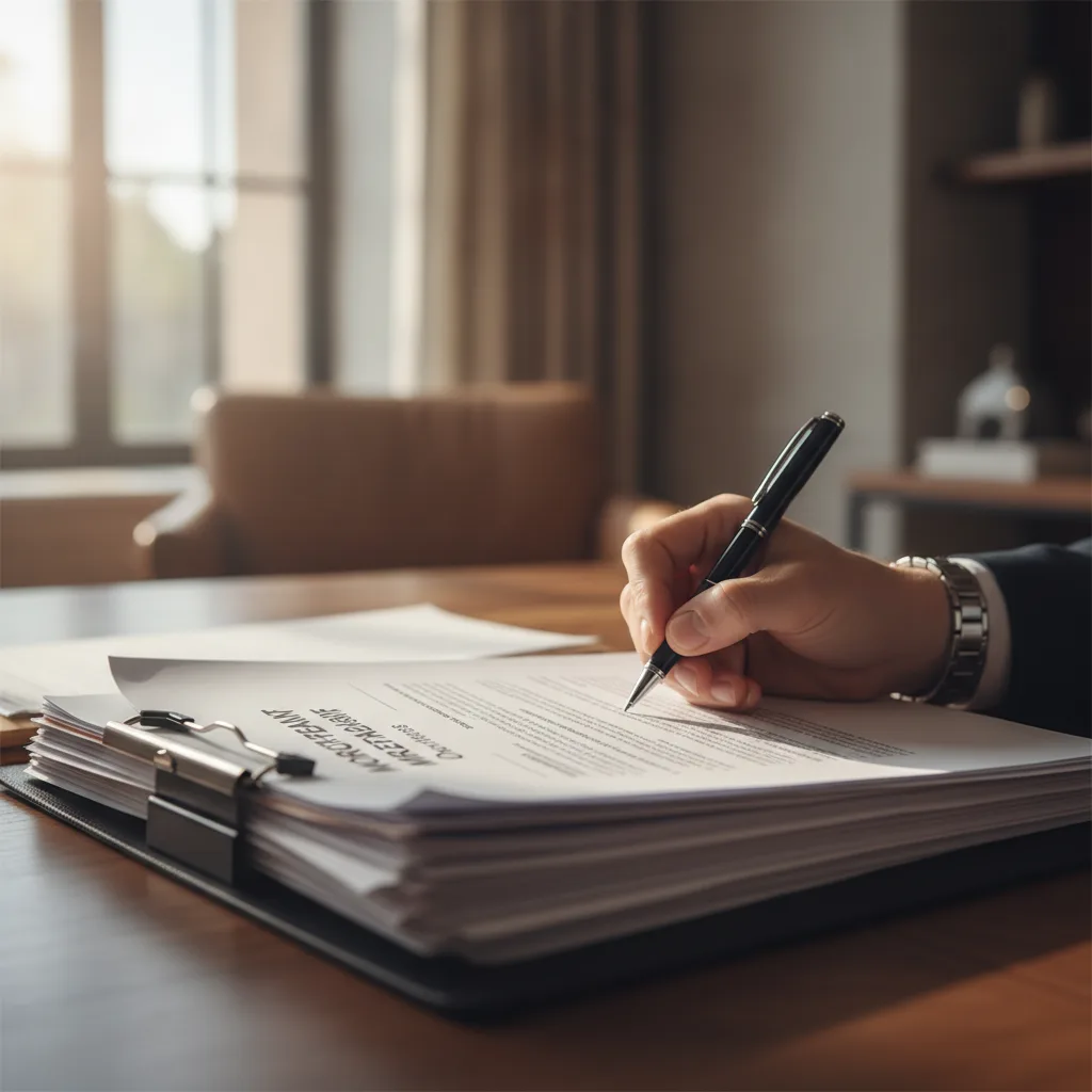 Comparing legal structures like a trust and an LLC for a home loan