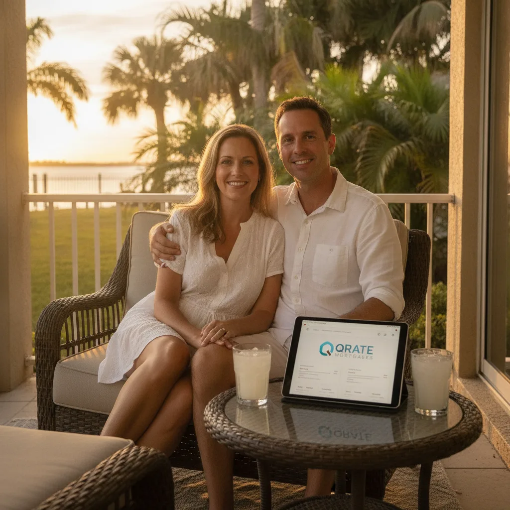 Calculating the break-even point for a mortgage refinance