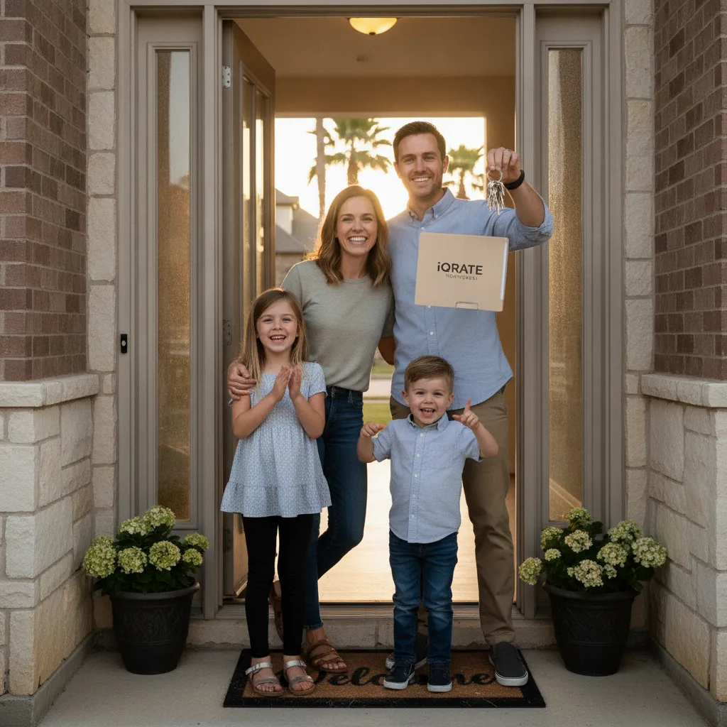 Comparing FHA and Conventional mortgage insurance costs in Houston.