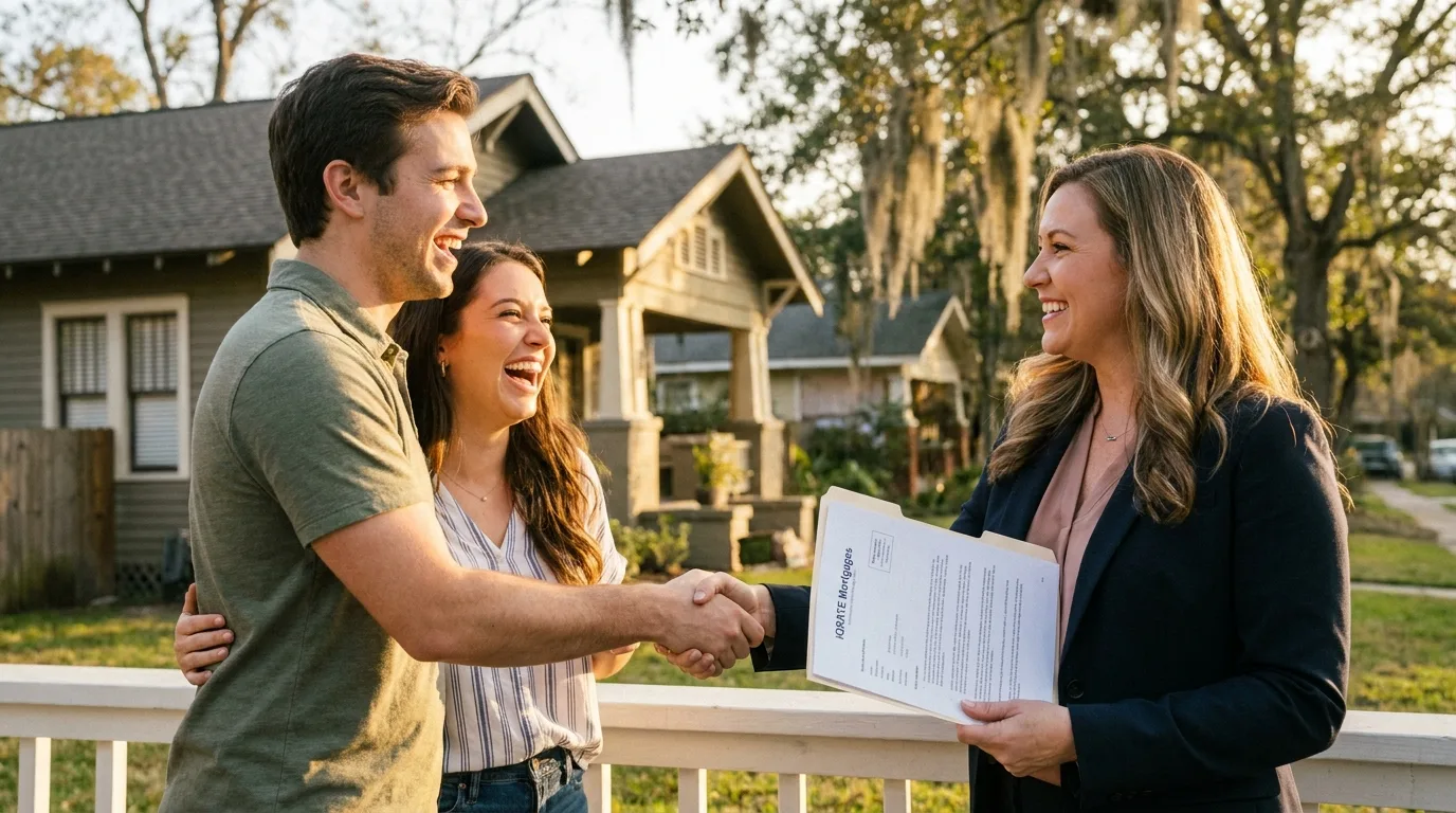 VA loan home purchase with funding fee considerations