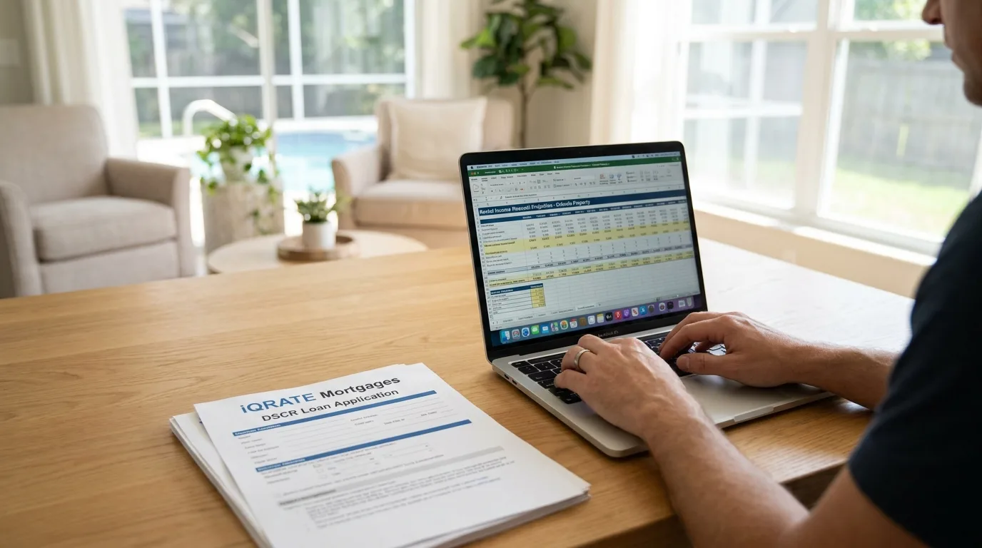 Documentation for sourcing and seasoning of funds for a mortgage down payment